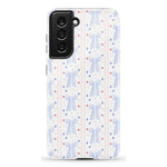 Summer Bows | Coquette Case Phone Case Casetry Essential Galaxy S21
