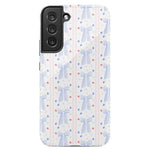 Summer Bows | Coquette Case Phone Case Casetry Essential Galaxy S22 Plus