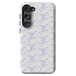 Summer Bows | Coquette Case Phone Case Casetry Essential Galaxy S23 Plus