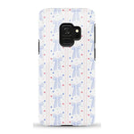 Summer Bows | Coquette Case Phone Case Casetry Essential Galaxy S9