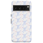Summer Bows | Coquette Case Phone Case Casetry Essential Google Pixel 8 Pro