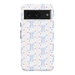 Summer Bows | Coquette Case Phone Case Casetry Essential Google Pixel 8