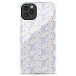 Summer Bows | Coquette Case Phone Case Casetry Essential iPhone 11 Pro Max