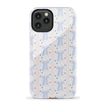 Summer Bows | Coquette Case Phone Case Casetry Essential iPhone 11 Pro