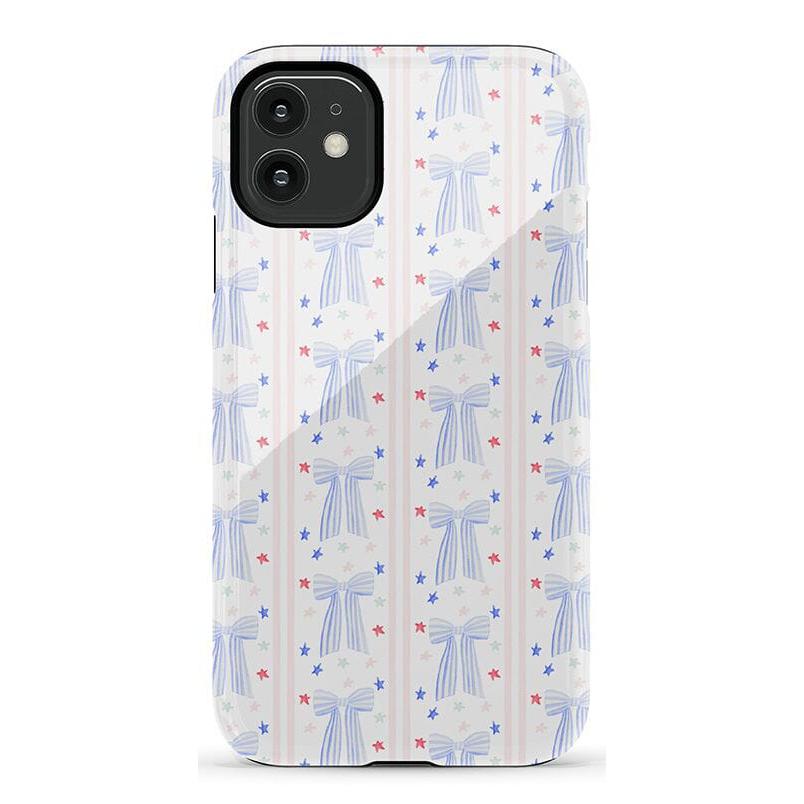 Summer Bows | Coquette Case Phone Case Casetry Essential iPhone 11