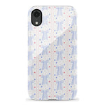 Summer Bows | Coquette Case Phone Case Casetry Essential iPhone XR 