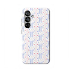 Summer Bows | Coquette Case Phone Case Casetry Essential + MagSafe® Galaxy S25