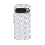 Summer Bows | Coquette Case Phone Case Casetry Essential + MagSafe® Google Pixel 10 Pro 