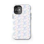 Summer Bows | Coquette Case Phone Case Casetry Essential + MagSafe® iPhone 12 Mini