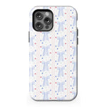 Summer Bows | Coquette Case Phone Case Casetry Essential + MagSafe® iPhone 12 Pro