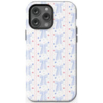 Summer Bows | Coquette Case Phone Case Casetry Essential + MagSafe® iPhone 13 Pro Max
