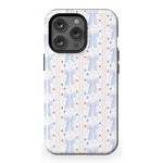 Summer Bows | Coquette Case Phone Case Casetry Essential + MagSafe® iPhone 13 Pro