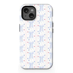 Summer Bows | Coquette Case Phone Case Casetry Essential + MagSafe® iPhone 13