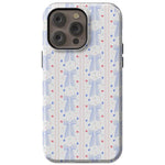 Summer Bows | Coquette Case Phone Case Casetry Essential + MagSafe® iPhone 14 Pro Max