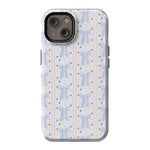Summer Bows | Coquette Case Phone Case Casetry Essential + MagSafe® iPhone 14