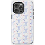 Summer Bows | Coquette Case Phone Case Casetry Essential + MagSafe® iPhone 15 Pro Max