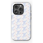 Summer Bows | Coquette Case Phone Case Casetry Essential + MagSafe® iPhone 15 Pro