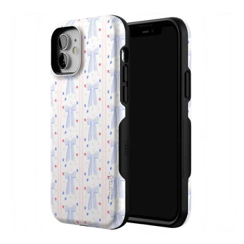 Summer Bows | Coquette Case Phone Case Casetry 
