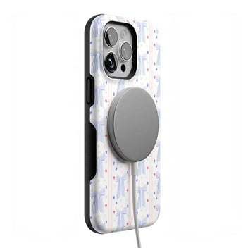Summer Bows | Coquette Case Phone Case Casetry 