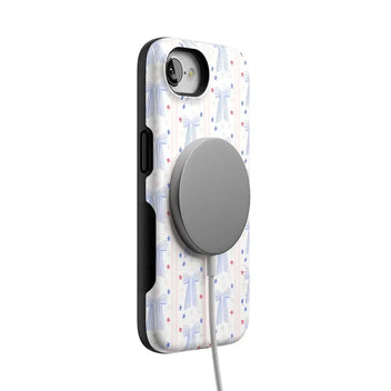 Summer Bows | Coquette Case Phone Case Casetry 