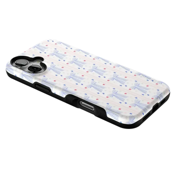 Summer Bows | Coquette Case Phone Case Casetry 