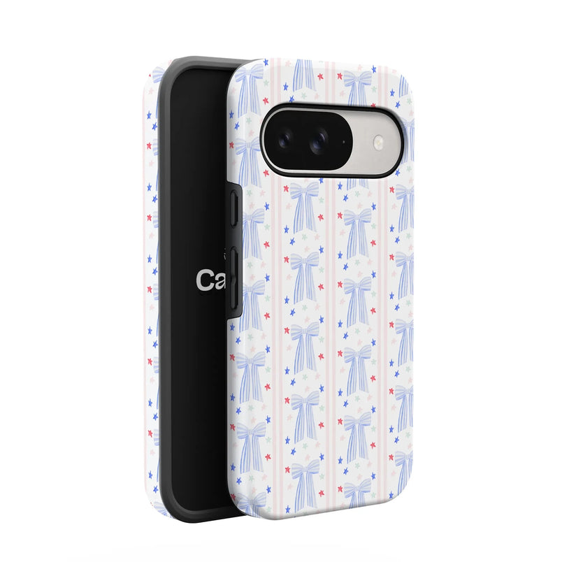 Summer Bows | Coquette Case Phone Case get.casely 