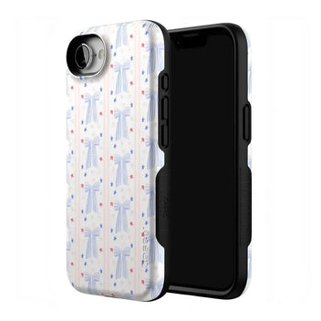 Summer Bows | Coquette Case Phone Case Casetry 