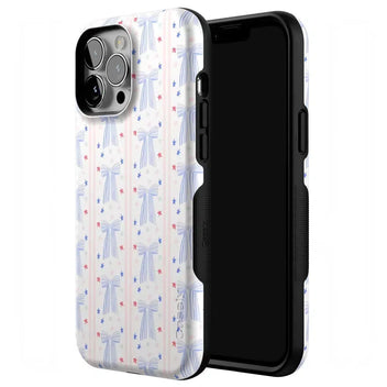 Summer Bows | Coquette Case Phone Case Casetry 