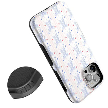 Summer Bows | Coquette Case Phone Case Casetry 