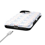 Summer Bows | Coquette Case Phone Case Casetry 