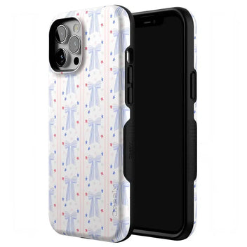 Summer Bows | Coquette Case Phone Case Casetry 