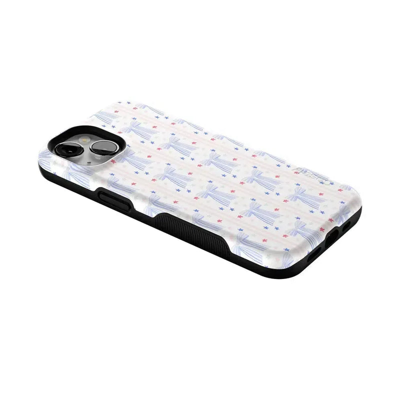 Summer Bows | Coquette Case Phone Case Casetry 