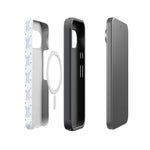 Summer Bows | Coquette Case Phone Case get.casely 