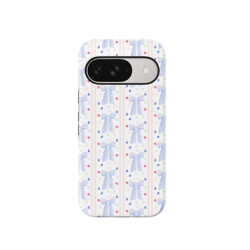 Summer Bows | Coquette Case Phone Case get.casely 