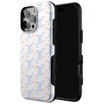 Summer Bows | Coquette Case Phone Case Casetry 