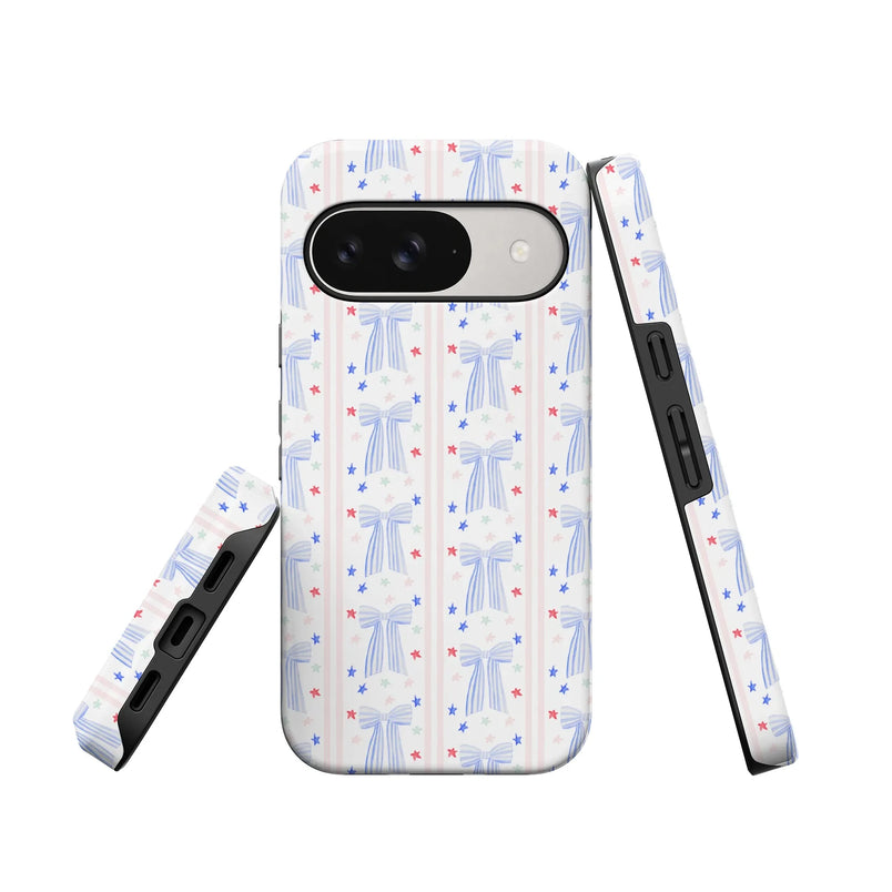 Summer Bows | Coquette Case Phone Case get.casely 