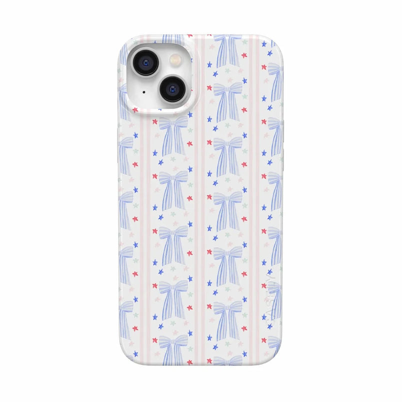 Summer Bows | Coquette Case Phone Case Casetry 