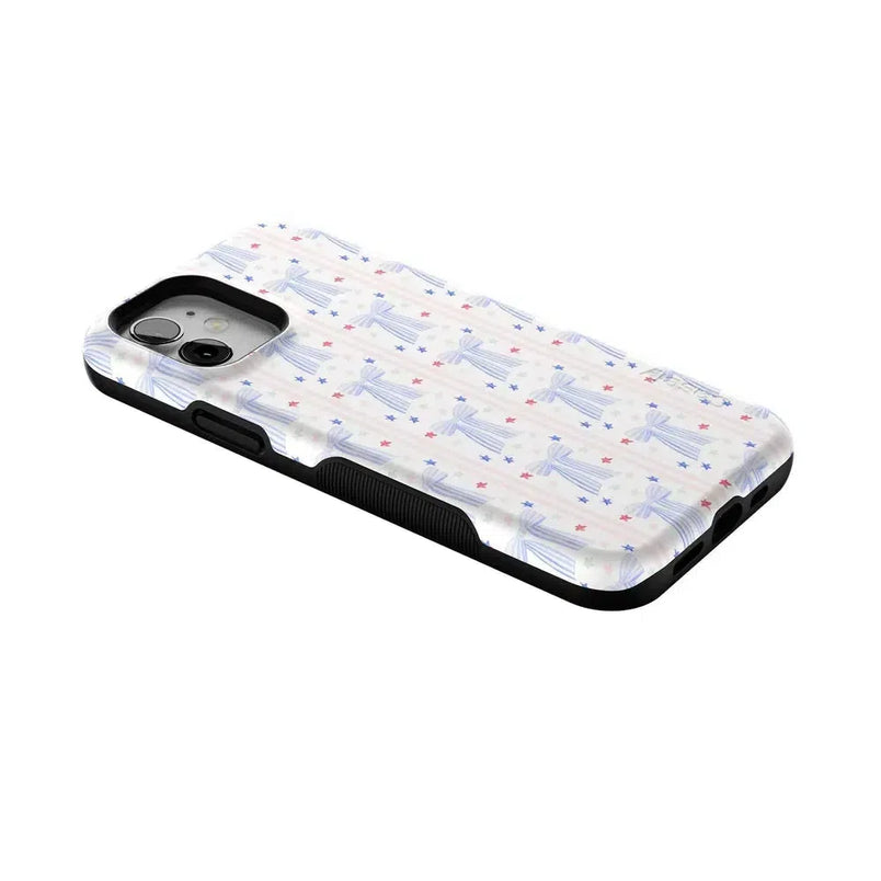 Summer Bows | Coquette Case Phone Case Casetry 