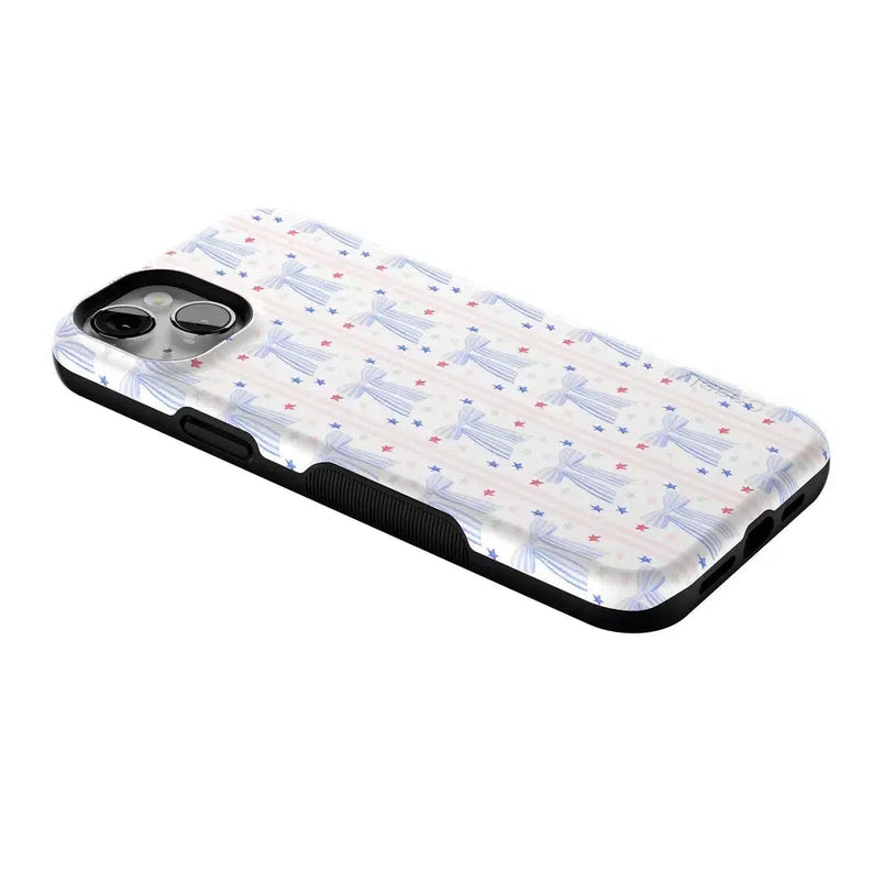 Summer Bows | Coquette Case Phone Case Casetry 
