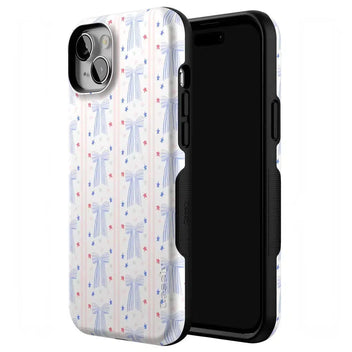 Summer Bows | Coquette Case Phone Case Casetry 