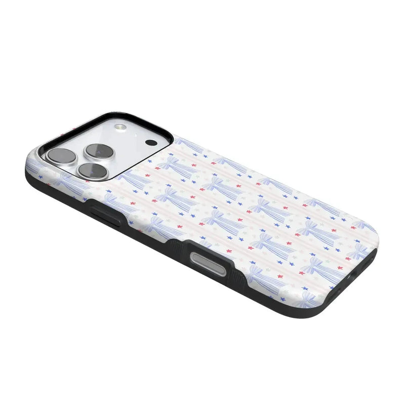 Summer Bows | Coquette Case Phone Case Casetry 