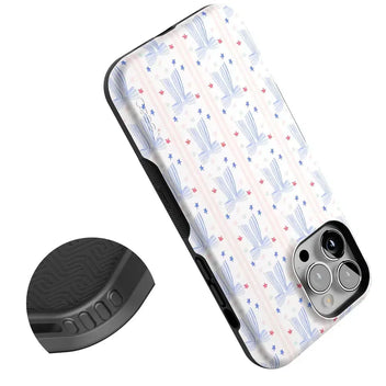 Summer Bows | Coquette Case Phone Case Casetry 