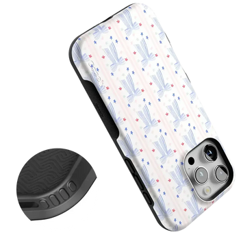 Summer Bows | Coquette Case Phone Case Casetry 