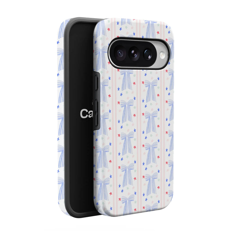 Summer Bows | Coquette Case Phone Case get.casely 