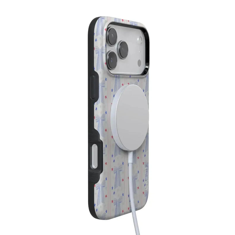 Summer Bows | Coquette Case Phone Case Casetry 