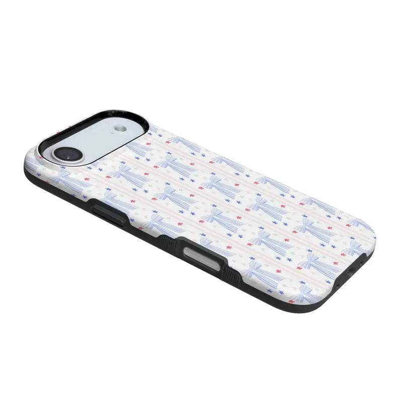 Summer Bows | Coquette Case Phone Case Casetry 