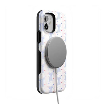 Summer Bows | Coquette Case Phone Case Casetry 