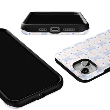 Summer Bows | Coquette Case Phone Case Casetry 