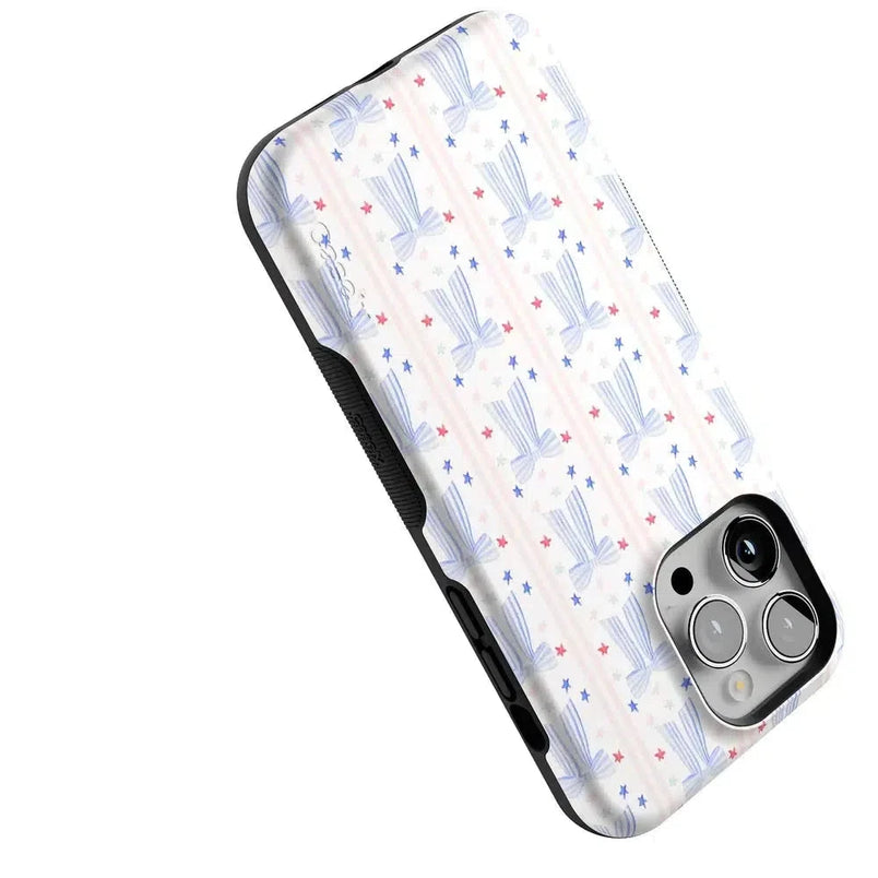 Summer Bows | Coquette Case Phone Case Casetry 
