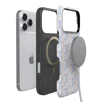 Summer Bows | Coquette Case Phone Case Casetry 